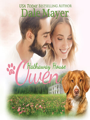 cover image of Owen